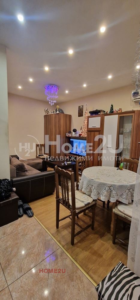 Продава  2-стаен град Варна , Автогара , 52 кв.м | 78240818 - изображение [2]