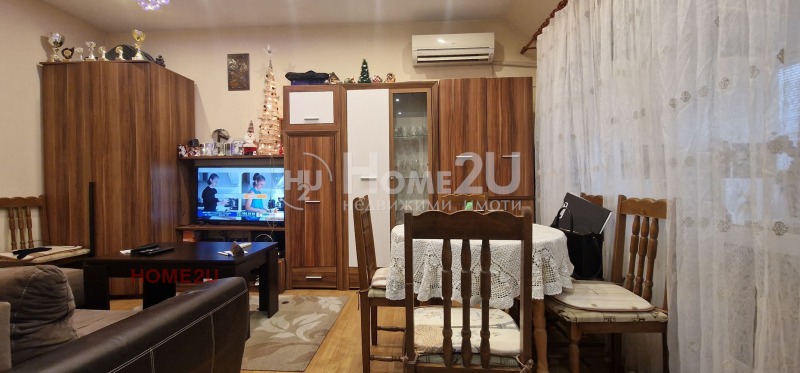 Продава 2-СТАЕН, гр. Варна, Автогара, снимка 1 - Aпартаменти - 49272042