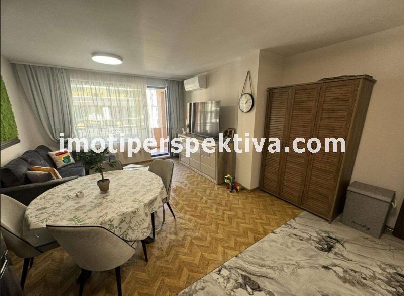 Продава  2-стаен град Пловдив , Център , 75 кв.м | 75499441 - изображение [6]