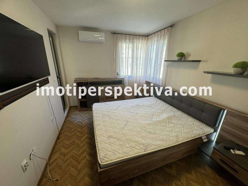 Продава  2-стаен град Пловдив , Център , 75 кв.м | 75499441 - изображение [5]