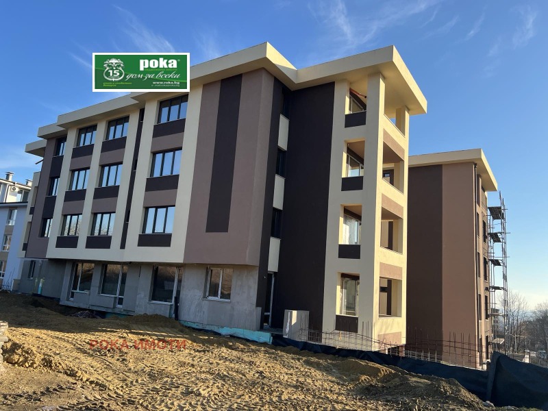 À venda  1 quarto Stara Zagora , Jeleznik - centar , 75 m² | 11436031 - imagem [3]