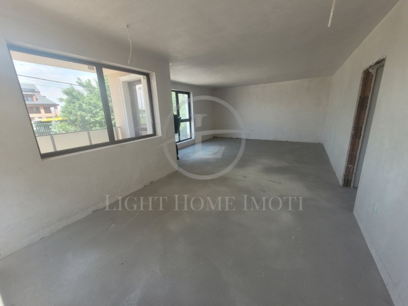 Продава  2-стаен град Пловдив , Коматево , 87 кв.м | 11250709 - изображение [3]
