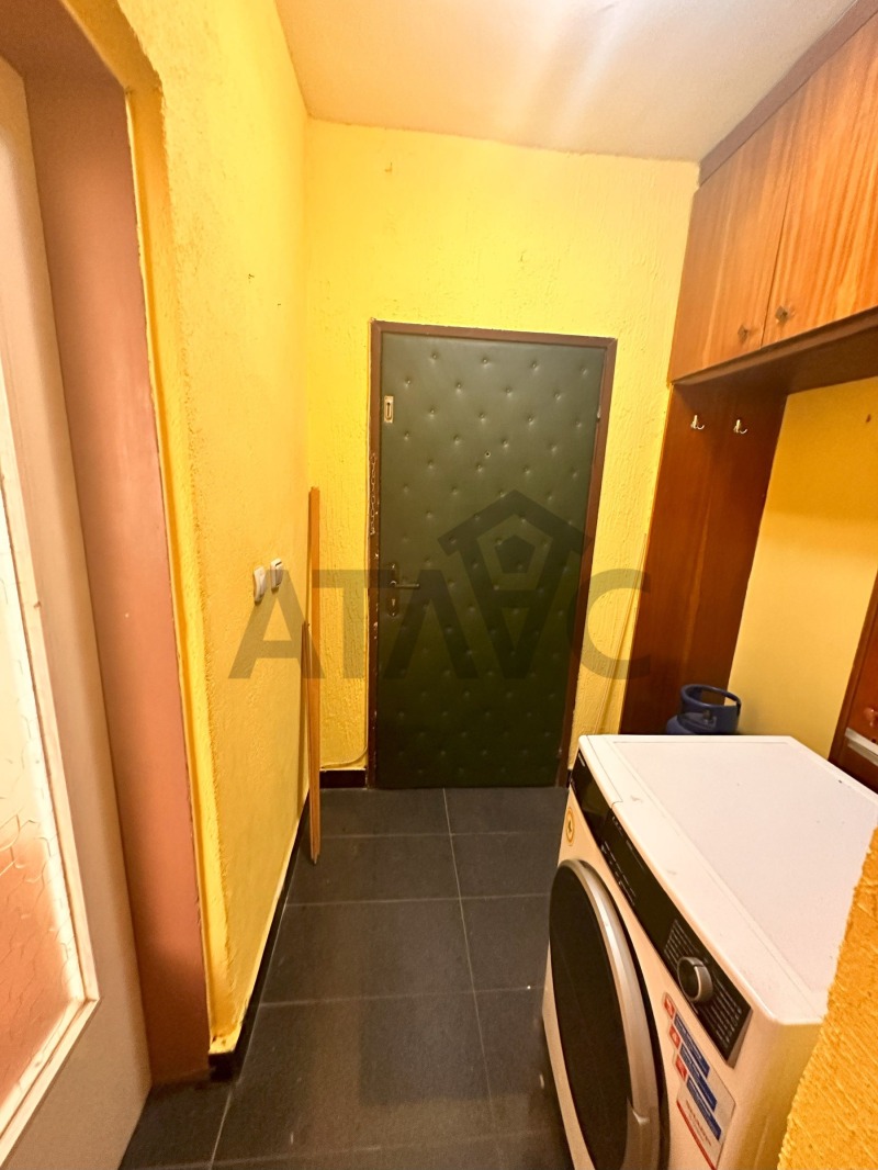 Til salg  1 soveværelse Plovdiv , Izgrev , 48 kvm | 71168133 - billede [8]