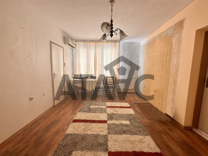 Til salg  1 soveværelse Plovdiv , Izgrev , 48 kvm | 71168133