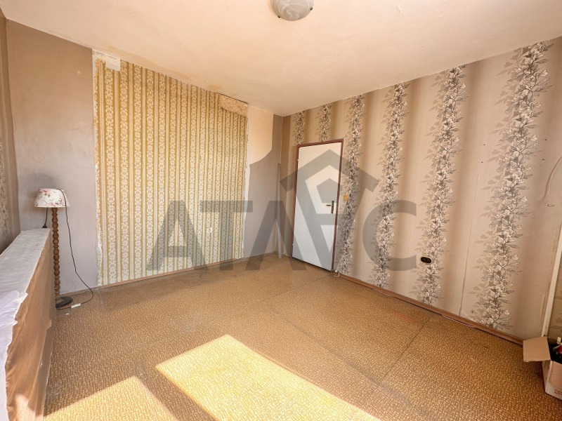 Til salg  1 soveværelse Plovdiv , Izgrev , 48 kvm | 71168133 - billede [3]