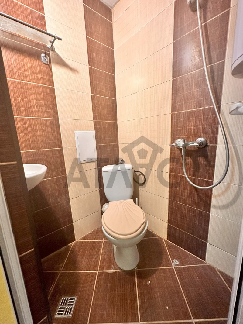 Til salg  1 soveværelse Plovdiv , Izgrev , 48 kvm | 71168133 - billede [6]