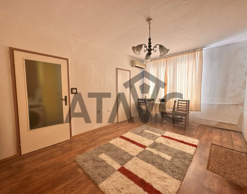 Til salg  1 soveværelse Plovdiv , Izgrev , 48 kvm | 71168133 - billede [2]