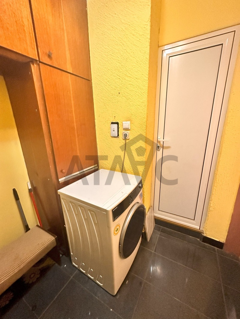 Til salg  1 soveværelse Plovdiv , Izgrev , 48 kvm | 71168133 - billede [7]