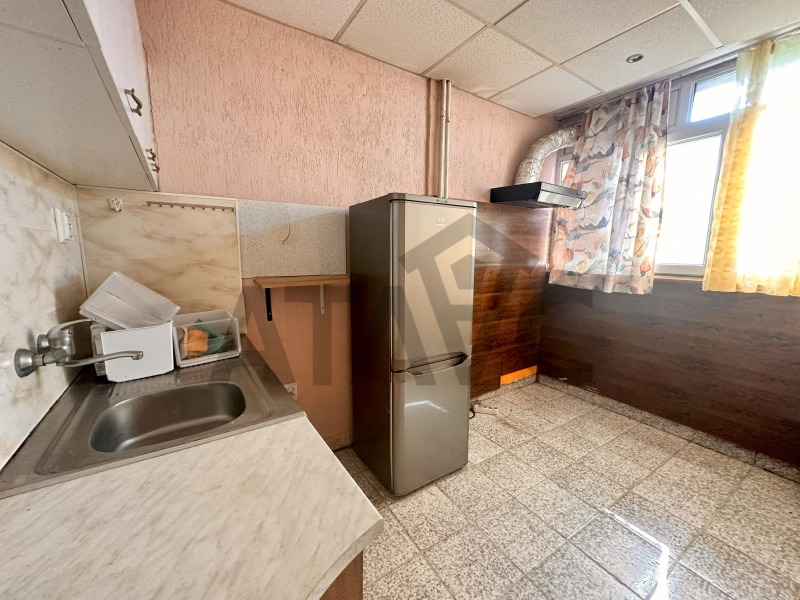 Til salg  1 soveværelse Plovdiv , Izgrev , 48 kvm | 71168133 - billede [4]