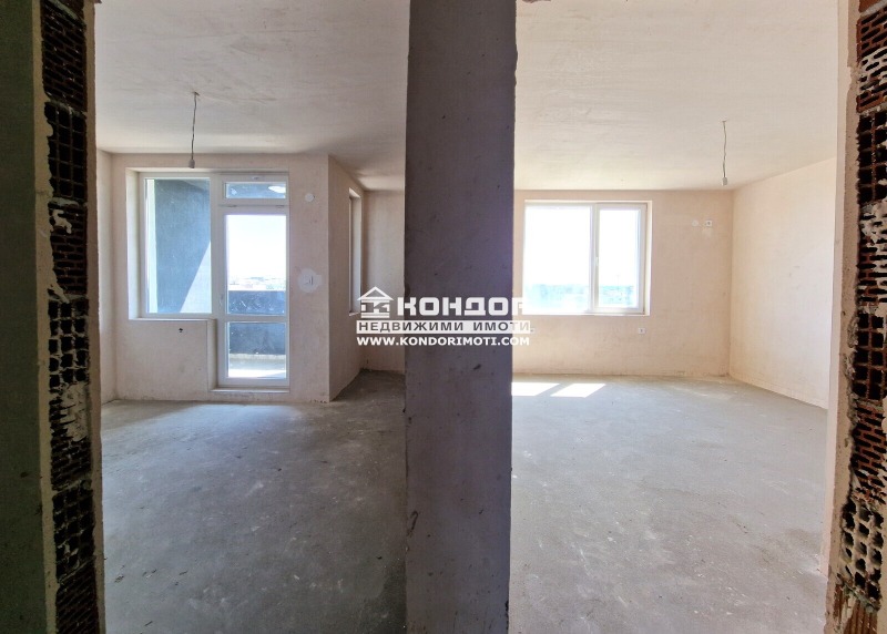 Προς πώληση  1 υπνοδωμάτιο Πλοβδηβ , Τρακηια , 85 τ.μ | 77733094
