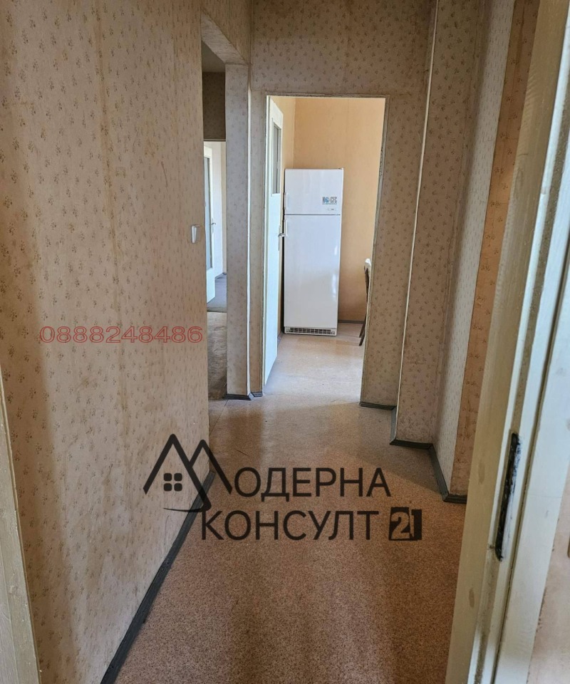 Продава  2-стаен град Хасково , Любен Каравелов , 67 кв.м | 50771881 - изображение [2]