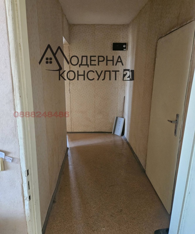 Продава  2-стаен град Хасково , Любен Каравелов , 67 кв.м | 50771881 - изображение [4]