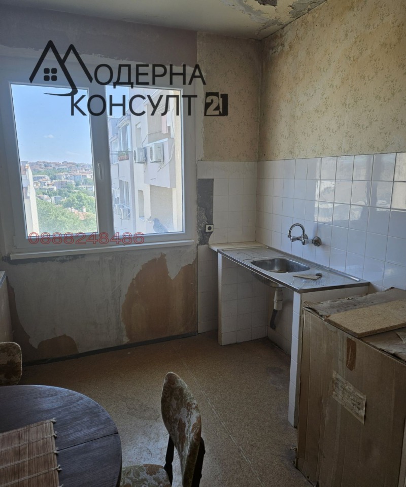 Продава  2-стаен град Хасково , Любен Каравелов , 67 кв.м | 50771881 - изображение [5]