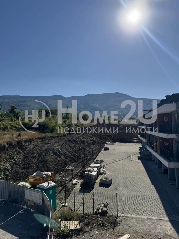 Продава  2-стаен град София , Малинова долина , 76 кв.м | 97824986 - изображение [6]
