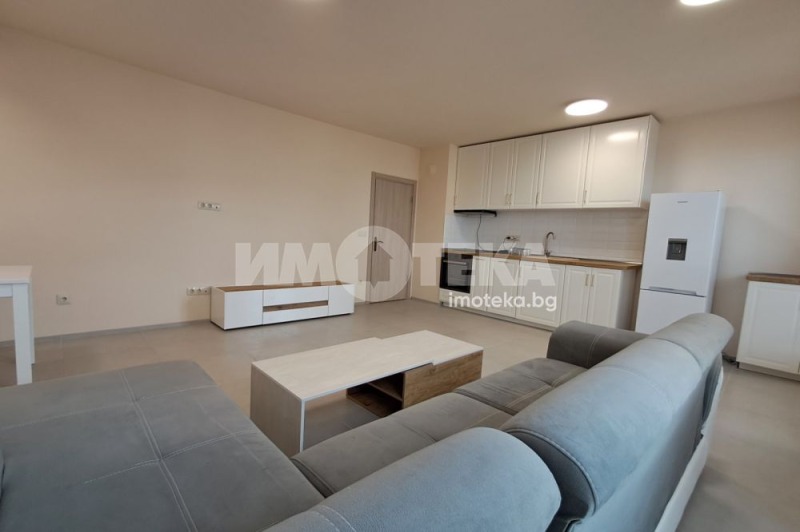 Продава 2-СТАЕН, гр. София, Люлин - център, снимка 5 - Апартаменти - 52271644