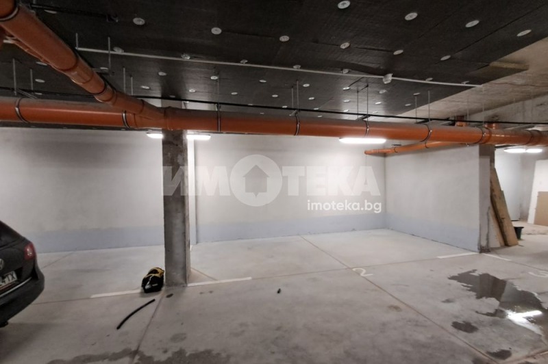 Продава 2-СТАЕН, гр. София, Люлин - център, снимка 12 - Апартаменти - 52271644