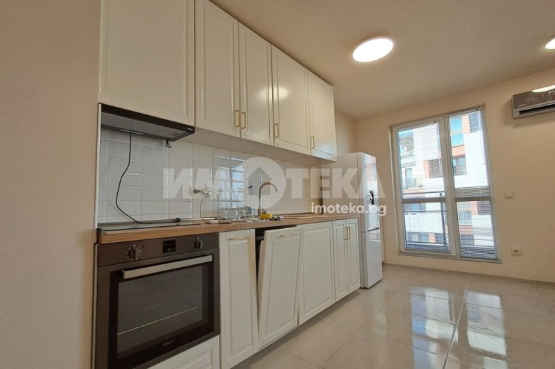 Продава 2-СТАЕН, гр. София, Люлин - център, снимка 6 - Апартаменти - 52271644