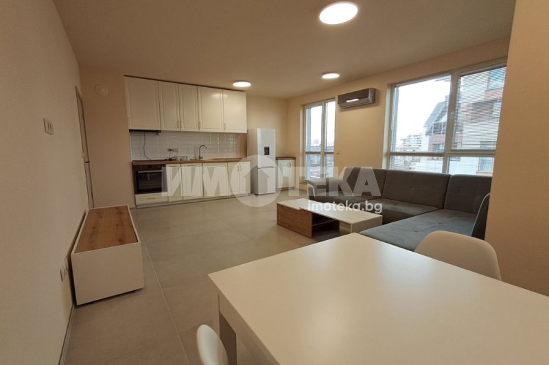 Продава 2-СТАЕН, гр. София, Люлин - център