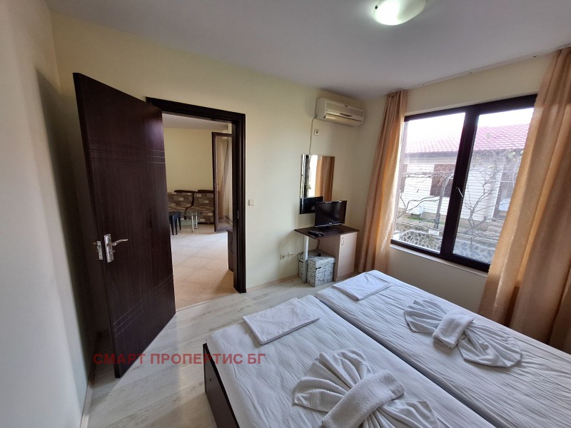 Продава 2-СТАЕН, с. Синеморец, област Бургас, снимка 6 - Апартаменти - 52657891