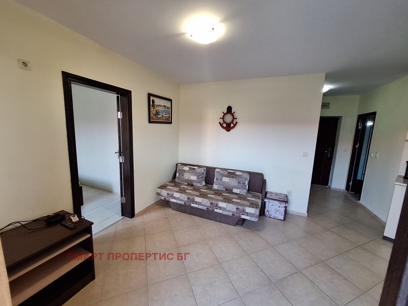 Продава 2-СТАЕН, с. Синеморец, област Бургас, снимка 7 - Апартаменти - 52657891