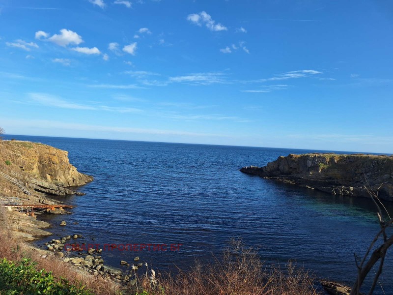 Продава 2-СТАЕН, с. Синеморец, област Бургас, снимка 12 - Апартаменти - 52657891