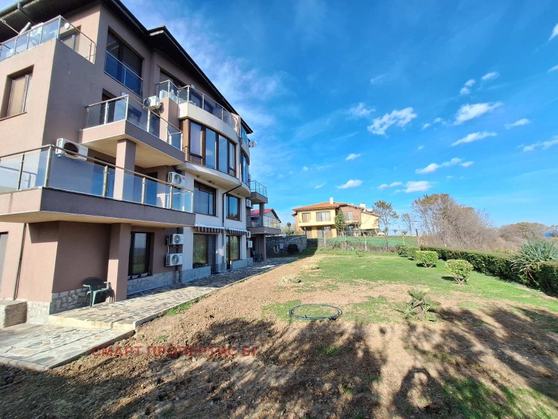 Продава 2-СТАЕН, с. Синеморец, област Бургас, снимка 11 - Апартаменти - 52657891