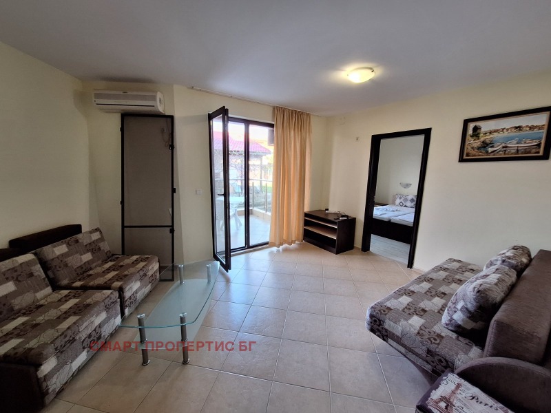 Продава 2-СТАЕН, с. Синеморец, област Бургас, снимка 4 - Апартаменти - 52657891