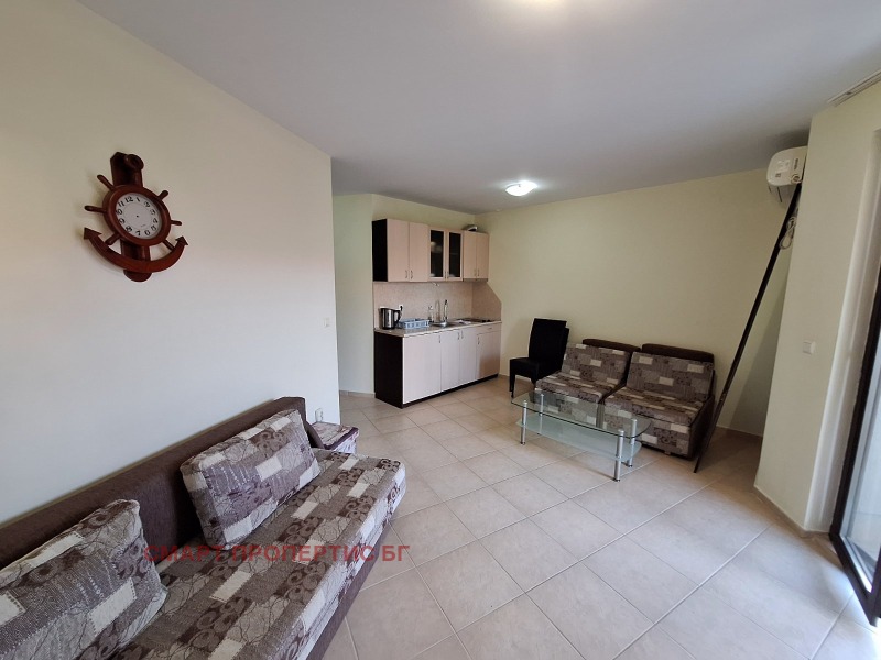 Продава 2-СТАЕН, с. Синеморец, област Бургас, снимка 3 - Апартаменти - 52657891