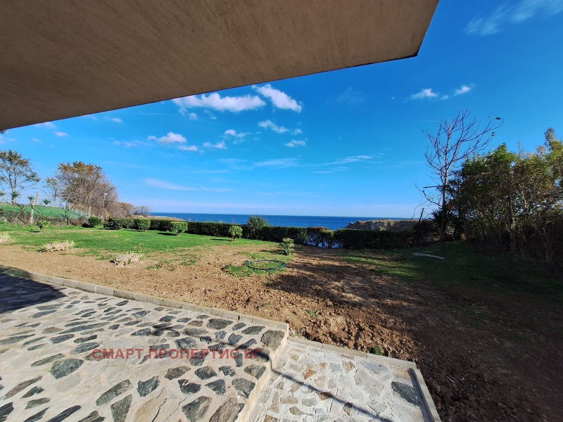 Продава 2-СТАЕН, с. Синеморец, област Бургас, снимка 5 - Апартаменти - 52657891