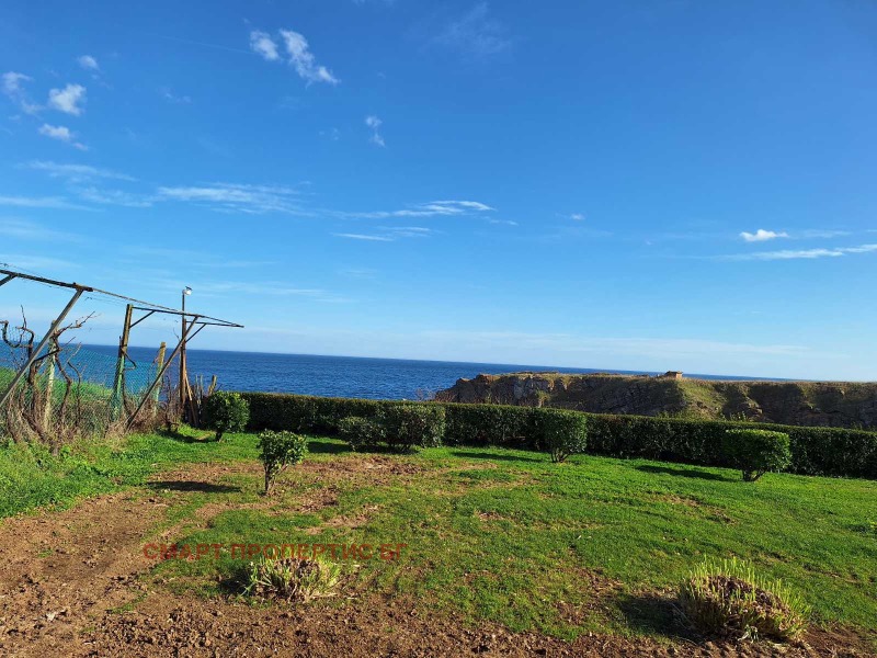 Продава 2-СТАЕН, с. Синеморец, област Бургас, снимка 13 - Апартаменти - 52657891