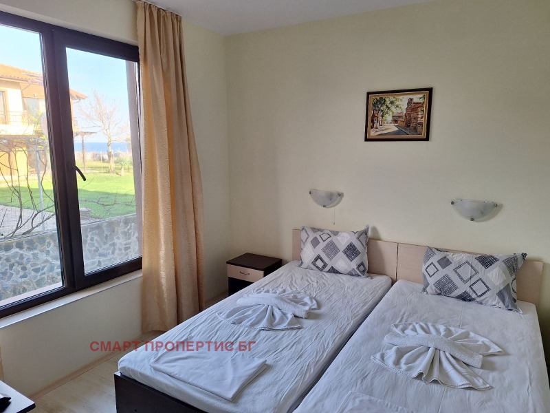 Продава 2-СТАЕН, с. Синеморец, област Бургас, снимка 8 - Апартаменти - 52657891