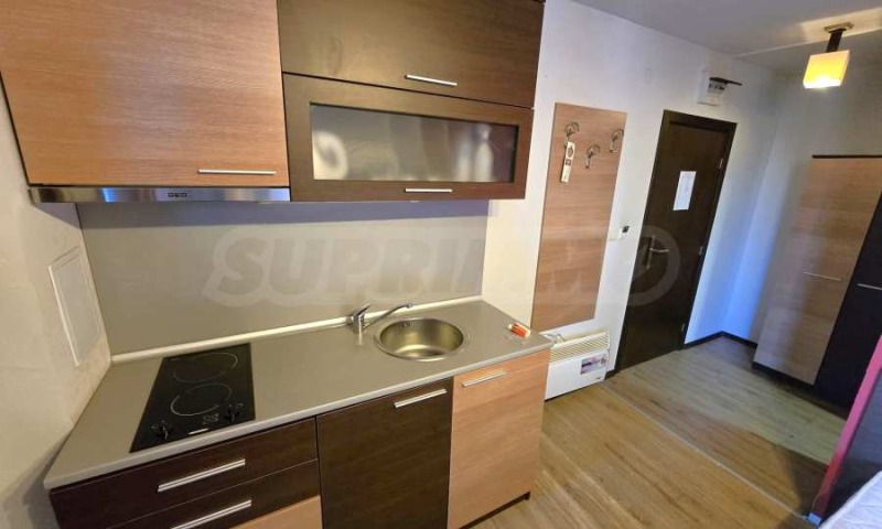 Продава 2-СТАЕН, с. Баня, област Благоевград, снимка 2 - Апартаменти - 52705143