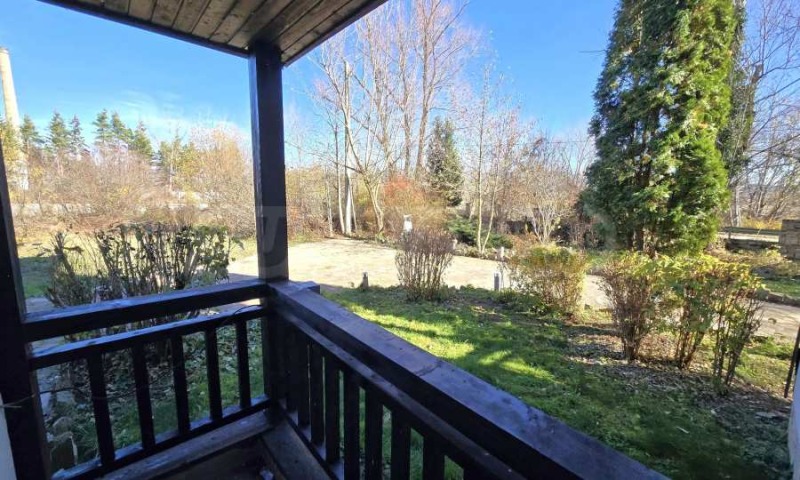 Продава 2-СТАЕН, с. Баня, област Благоевград, снимка 5 - Апартаменти - 52705143