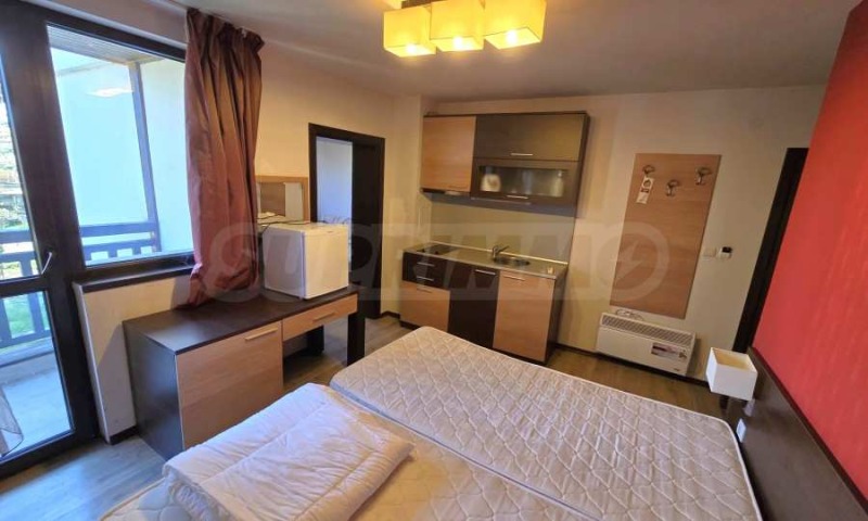 Продава 2-СТАЕН, с. Баня, област Благоевград, снимка 3 - Апартаменти - 52705143