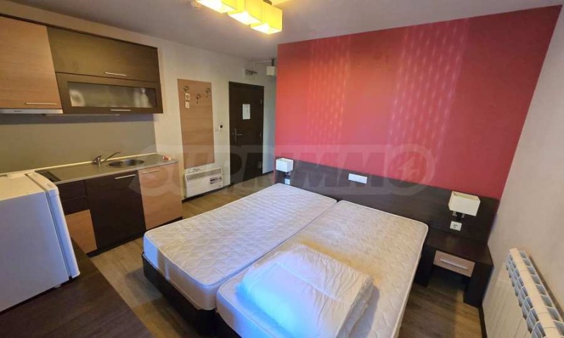 Продава 2-СТАЕН, с. Баня, област Благоевград, снимка 4 - Апартаменти - 52705143