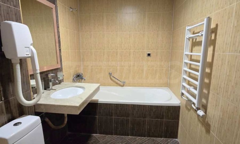 Продава 2-СТАЕН, с. Баня, област Благоевград, снимка 6 - Апартаменти - 52705143