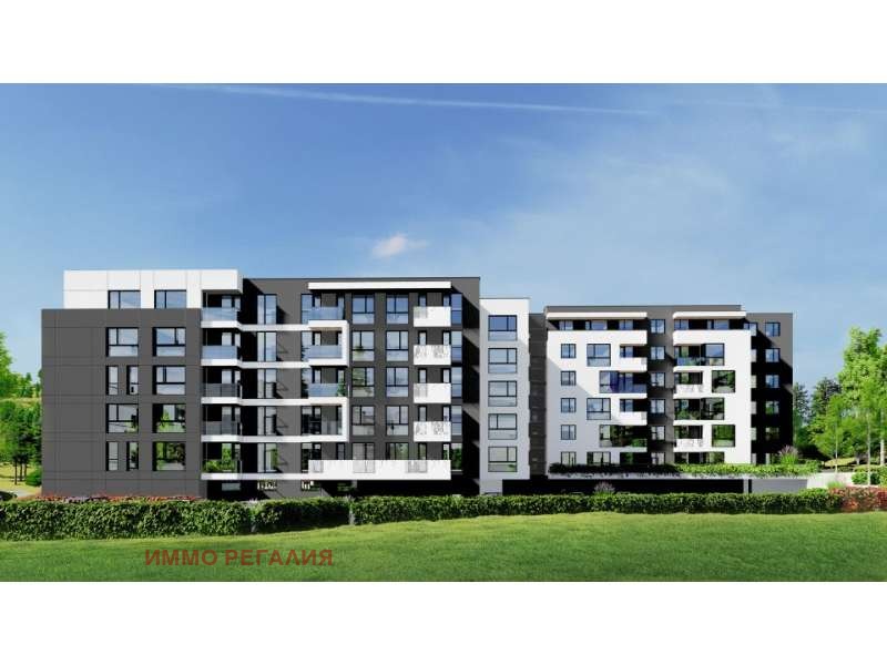 Продава 2-СТАЕН, гр. София, Овча купел, снимка 6 - Апартаменти - 54494474