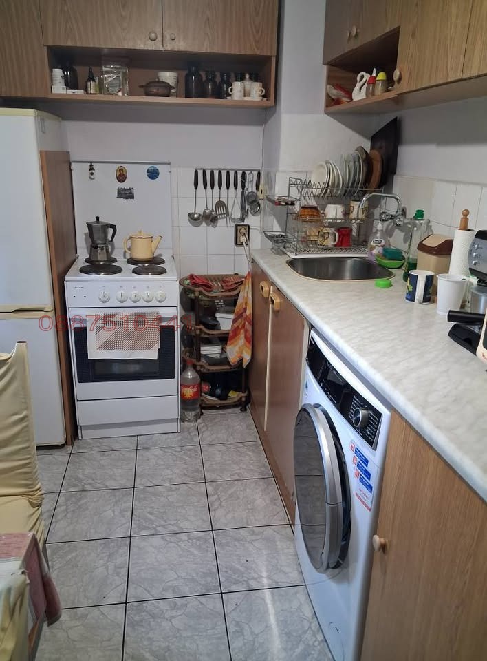 Продава 2-СТАЕН, гр. Русе, Възраждане, снимка 3 - Апартаменти - 54845671