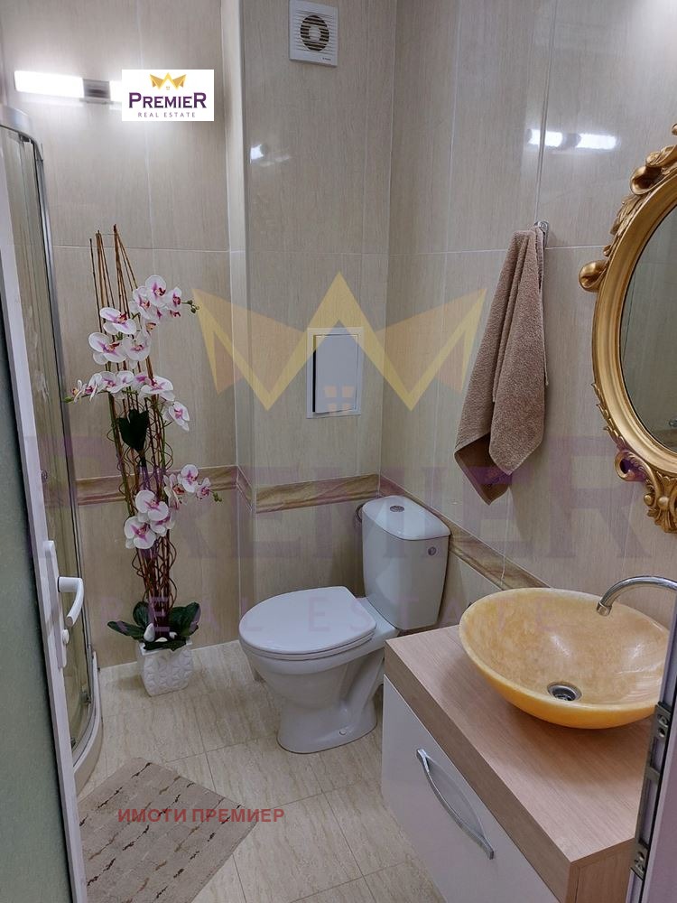 Продава 2-СТАЕН, к.к. Слънчев бряг, област Бургас, снимка 15 - Апартаменти - 55726522