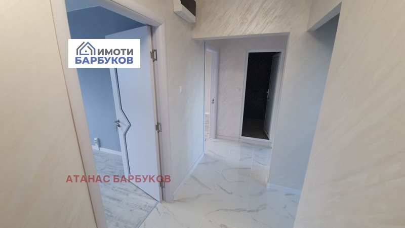 Продава  3-стаен град Русе , Възраждане , 80 кв.м | 86926076 - изображение [4]