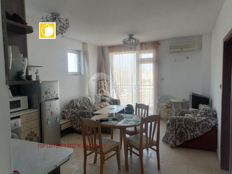 Te koop  2 slaapkamers regio Boergas , k.k. Slantsjev brjag , 106 m² | 84315295 - afbeelding [2]