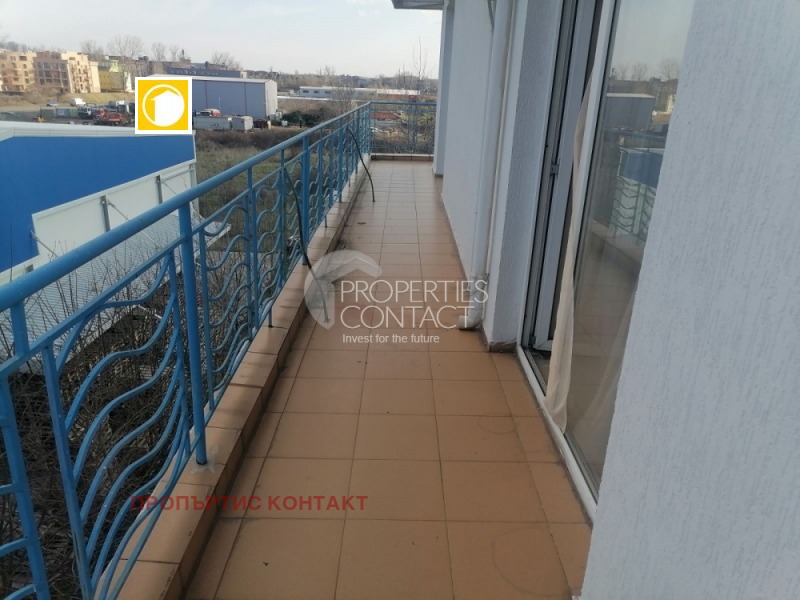 Te koop  2 slaapkamers regio Boergas , k.k. Slantsjev brjag , 106 m² | 84315295 - afbeelding [5]