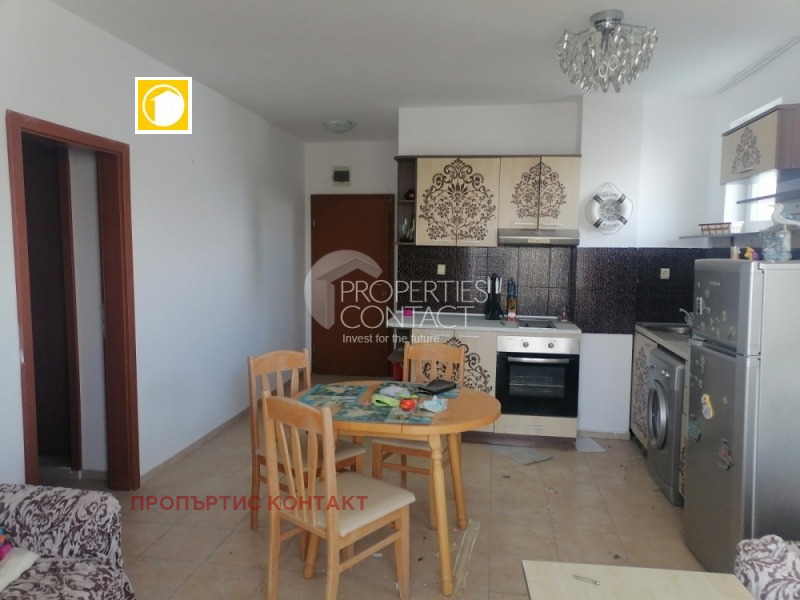 Te koop  2 slaapkamers regio Boergas , k.k. Slantsjev brjag , 106 m² | 84315295
