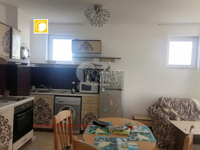 Te koop  2 slaapkamers regio Boergas , k.k. Slantsjev brjag , 106 m² | 84315295 - afbeelding [4]