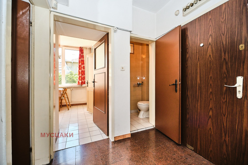 Продава  3-стаен град София , Лозенец , 104 кв.м | 60521363 - изображение [9]
