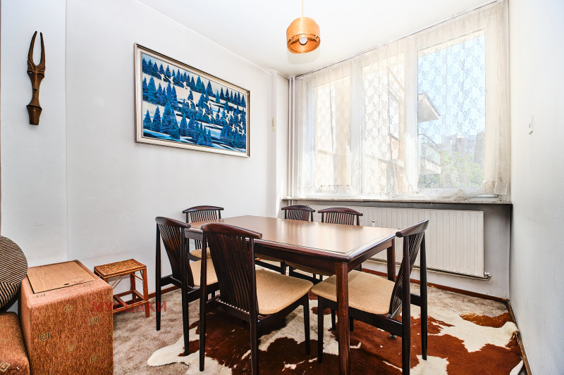 Продава  3-стаен град София , Лозенец , 104 кв.м | 60521363 - изображение [4]