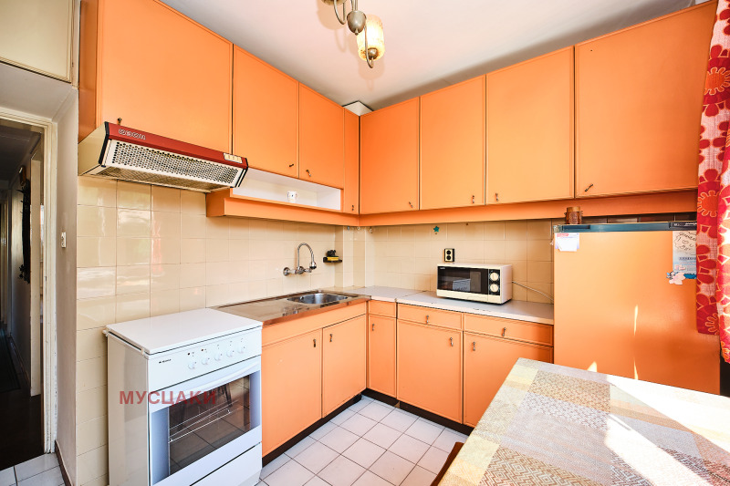Продава  3-стаен град София , Лозенец , 104 кв.м | 60521363 - изображение [6]