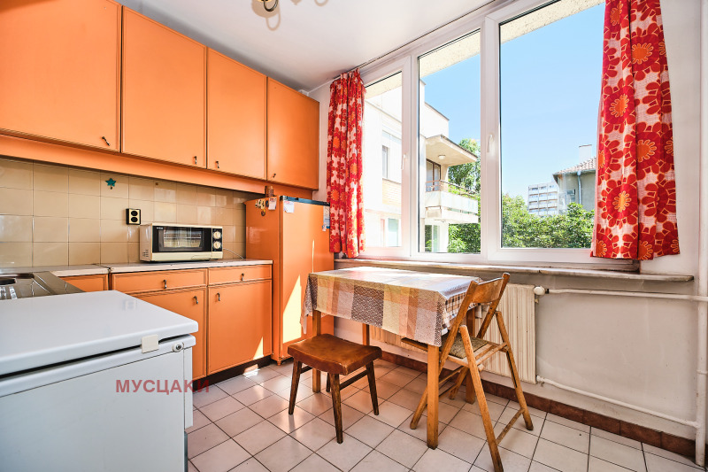 Продава  3-стаен град София , Лозенец , 104 кв.м | 60521363 - изображение [5]