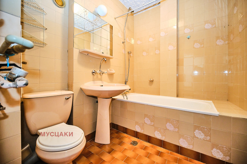 Продава  3-стаен град София , Лозенец , 104 кв.м | 60521363 - изображение [12]