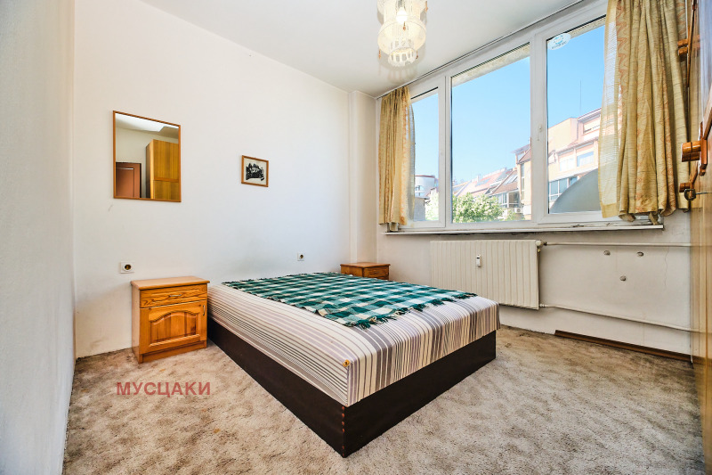Продава  3-стаен град София , Лозенец , 104 кв.м | 60521363 - изображение [11]